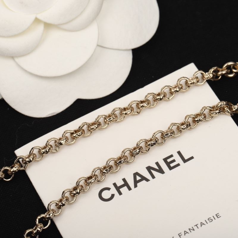 Chanel Necklaces